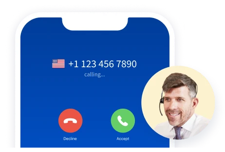Voip Feature