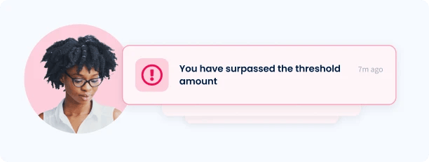 Competitive Rates with Built-In Budget Controls