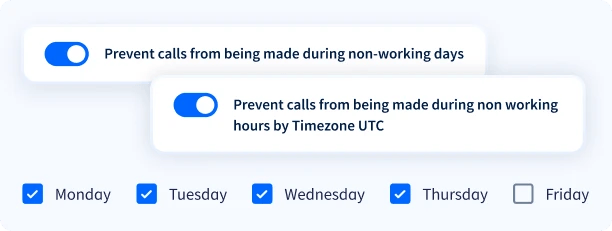 Catch Call Issues Before They Cost You