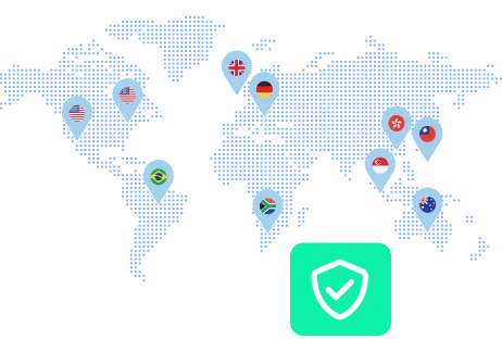 Global Connectivity