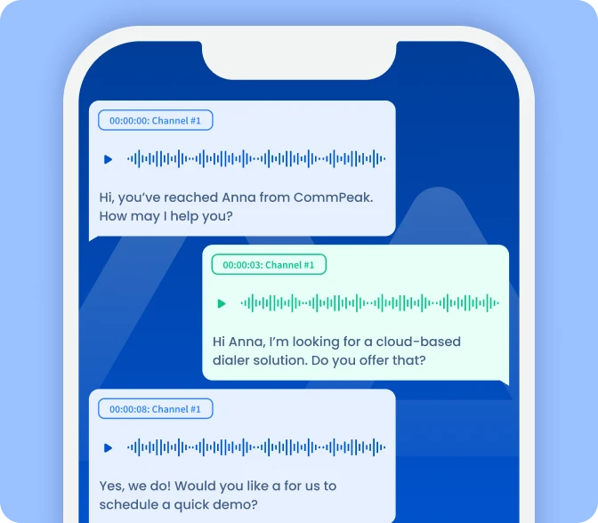 AI Call Analysis