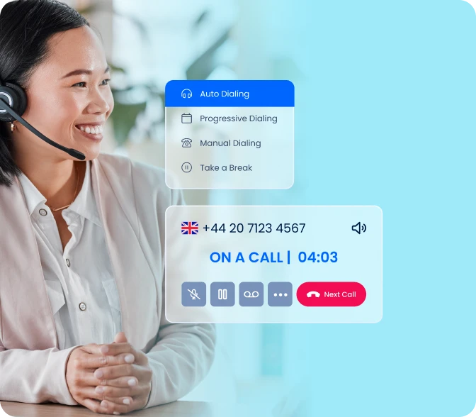 Dynamic Ratio Calling