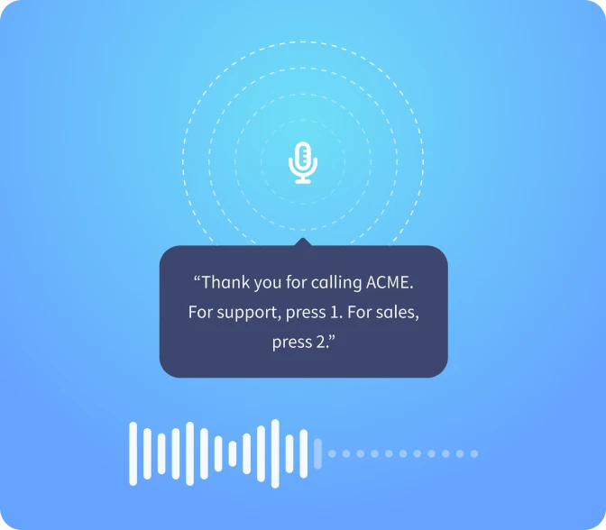 Voice Generator 