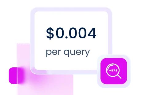 Validate Every Number Before You Reach Out