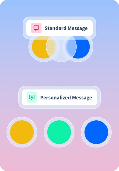 Segmenting