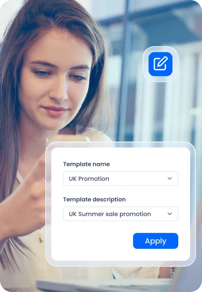 Templates