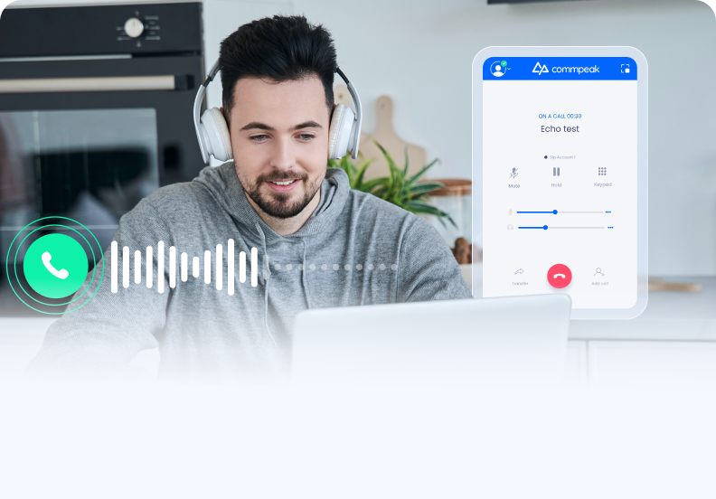 Audio Diagnostics