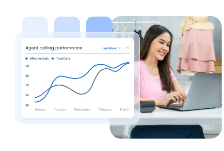 Advance Your Contact Center