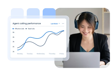 Advance Your Contact Center