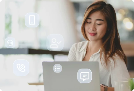 Cloud PBX Feature in Spain