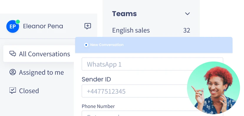 Leverage High SMS Delivery Rates