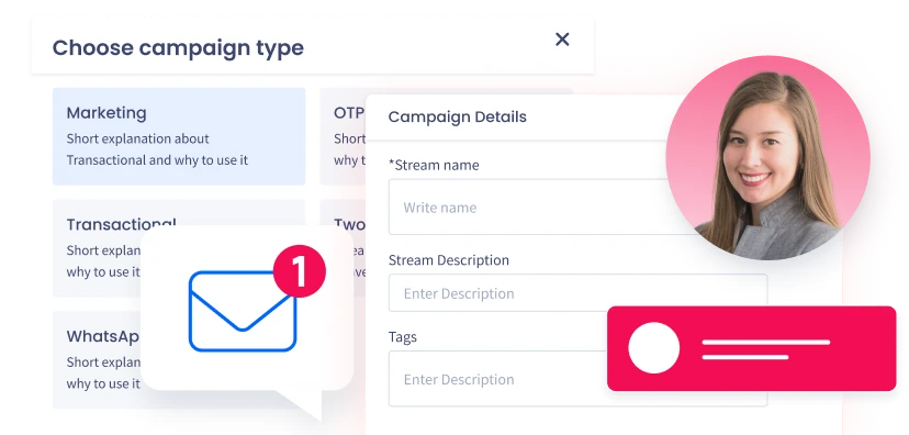 Quickly Send Your Latest Campaign