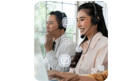 DESIGNED FOR COMPLEXITY