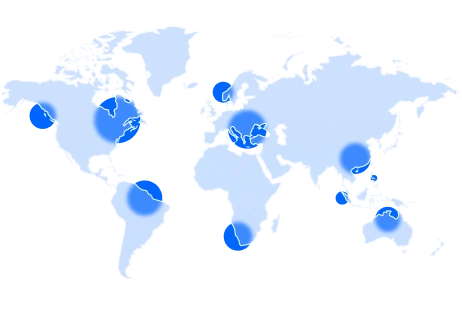 Specialized Market Access