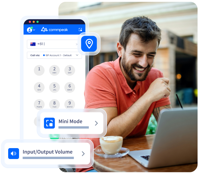 Remote Support