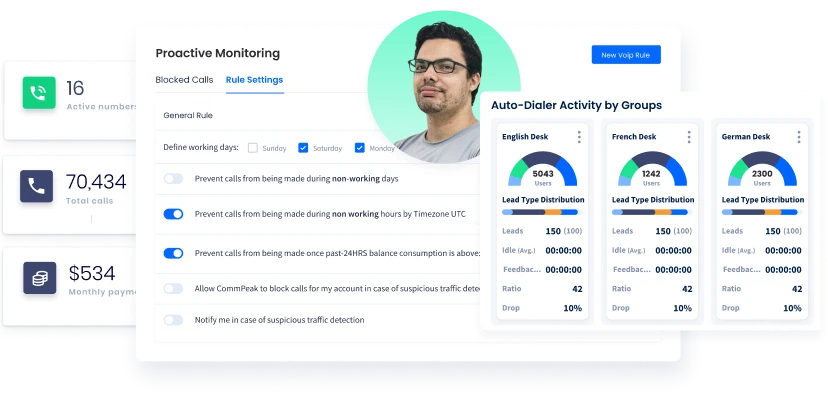 Ensure Feature Adoption