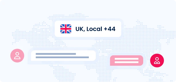 Reach More Customers Feature