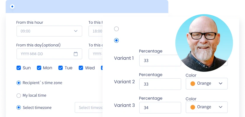 Access a Dedicated SMS Platform