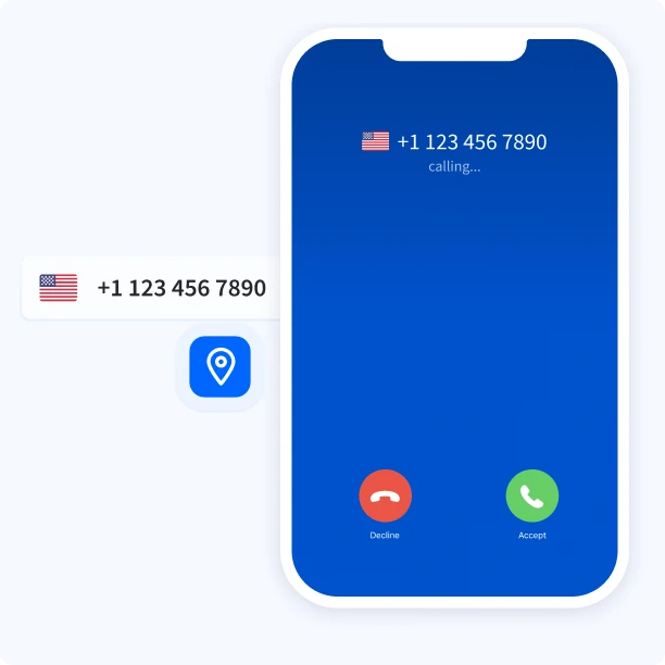 Stay Connected Feature
