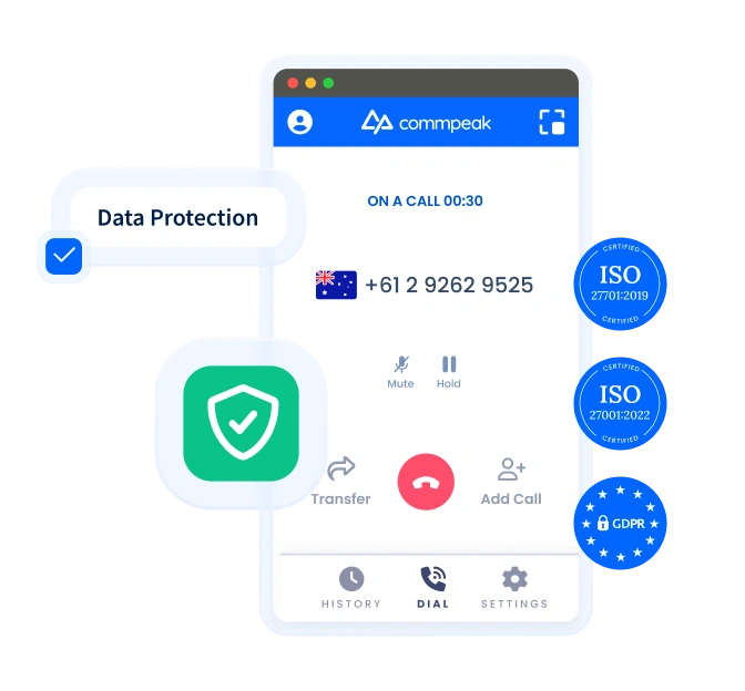 Operational Excellence