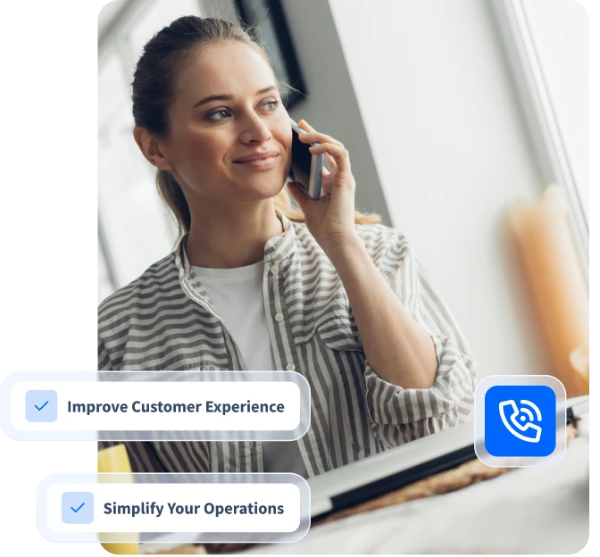 Expanded Connectivity