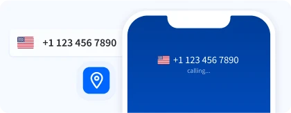 Stay Connected Feature Mobile