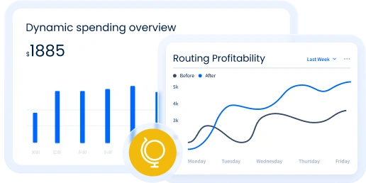 The Wholesale Advantage