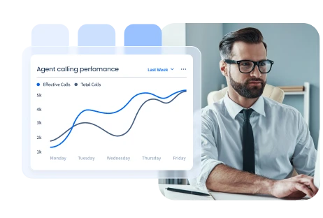 Advance Your Contact Center