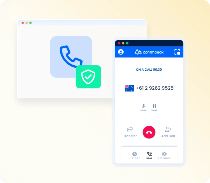 JWT Authentication