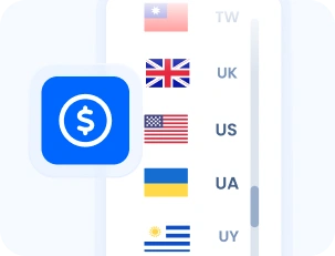 Aggressive Regional Pricing