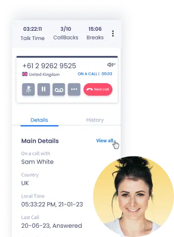 CommPeak: The Most Flexible, Reliable Cloud Contact Center Solution Provider