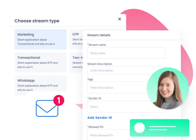 CommPeak: The Most Flexible, Reliable Cloud Contact Center Solution Provider