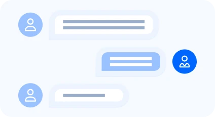 Enable Real-Time SMS Conversations with Customers