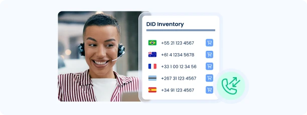 Manage All Your Numbers in One Place