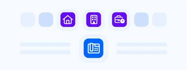 One Cloud Phone System for Any Spanish Team Setup in Spain