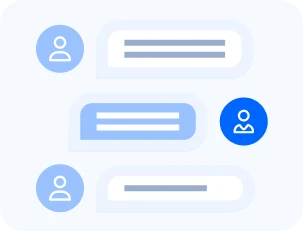 Two-Way Messaging