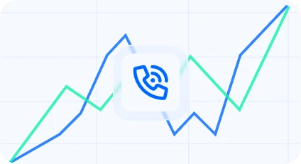 Stronger Call Delivery