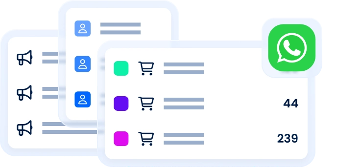 Marketing & Sales