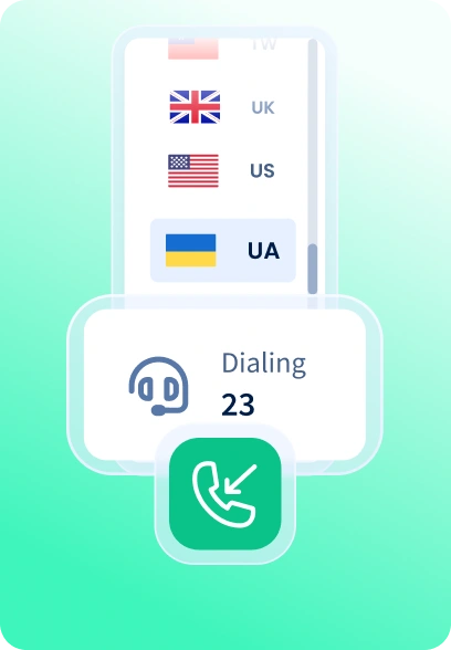 Virtual Mobile Numbers