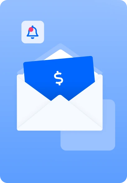 Payment Alerts