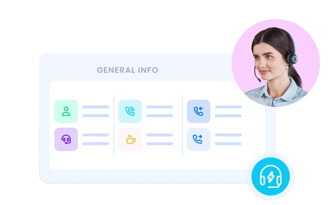 Predictice Dialer CTA Feature