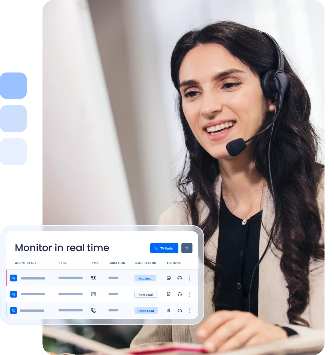BUILT FOR Real Estate BUSINESSES