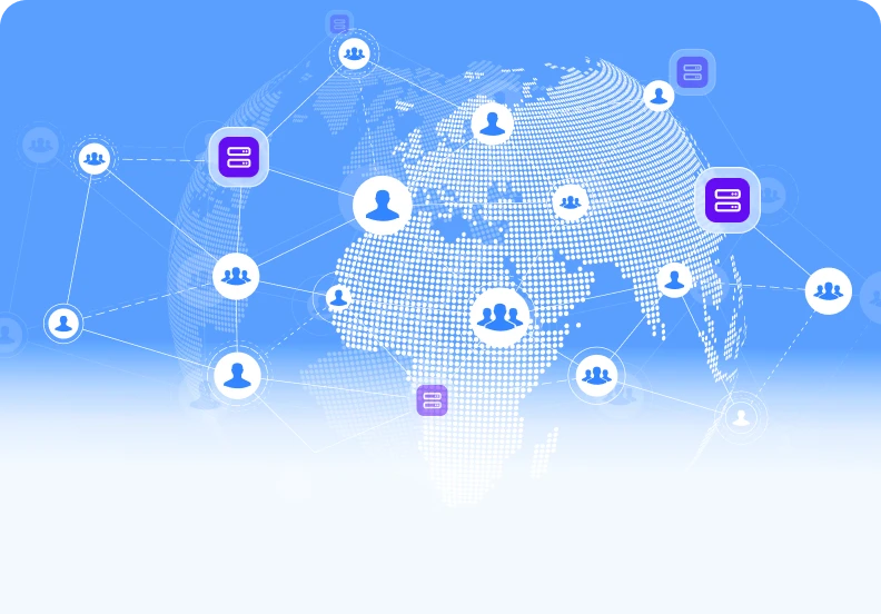 Call Center Regions