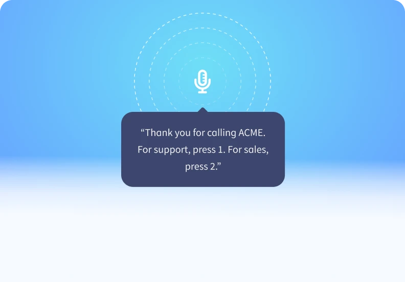 Voice Generator