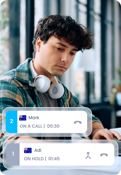 Call Transfers