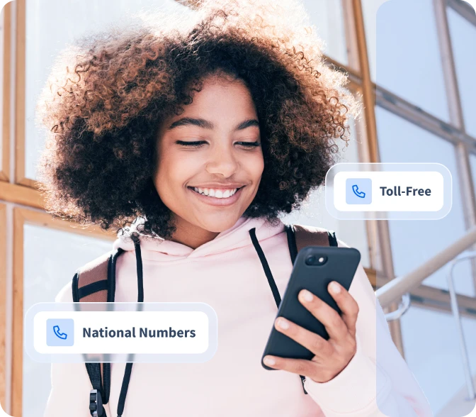 Improve Customer Accessibility