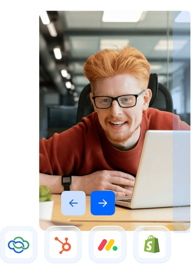 INTEGRATED CALLING