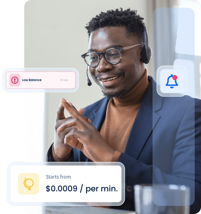 SMART VOICE SPENDING