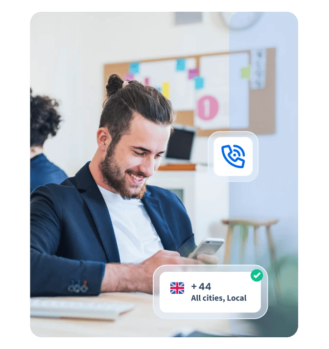 Easy Activation Feature