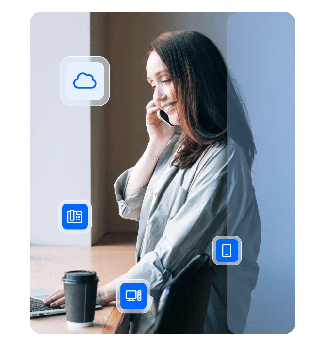 Easy Activation Feature